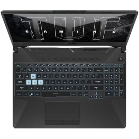 <![CDATA[ASUS 15.6'' TUF GAMING A15 FA506NC-HN048 RYZEN 5 7535HS 24GB- 512GB M2 NVME- 4 GB RTX3050 FDOS]]>