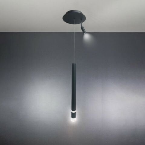 Sarkıt Led Avize Rod Pendant PLA83057 Led Avize