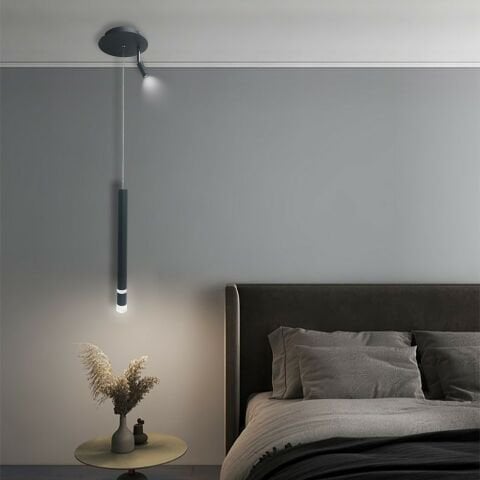 Sarkıt Led Avize Rod Pendant PLA83057 Led Avize