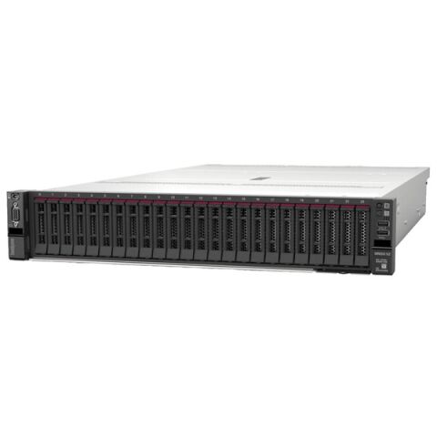 <![CDATA[LENOVO Silver 4310 ThinkSystem SR650 V2 7Z73A0APEA 1x32gb 1x1100w Titanium 2U Rack Sunucu]]>