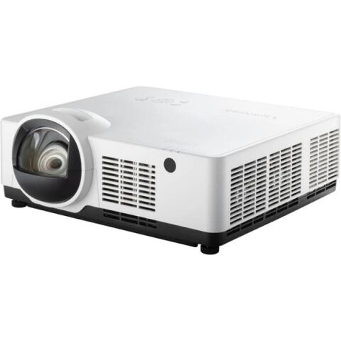 <![CDATA[VIEWSONIC 6000ansilümen LSC601WU-ST 1920X1200 LAZER 7/24 ÇALIŞAN KISA MESAFE PROJEKSİYON]]>