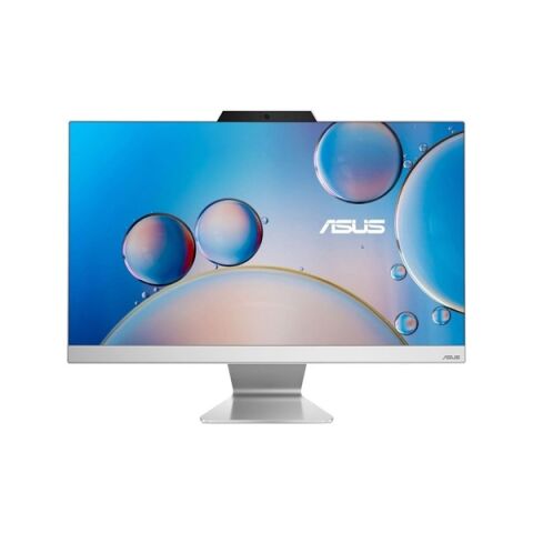 ASUS 23.8'' A3402WBAK- I38512W0D CORE i3 1215U 24GB RAM- 512GB NVME FDOS Siyah