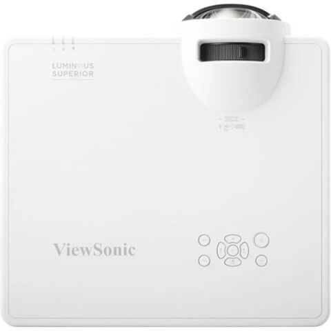<![CDATA[VIEWSONIC 6000ansilümen LSC601WU-ST 1920X1200 LAZER 7/24 ÇALIŞAN KISA MESAFE PROJEKSİYON]]>
