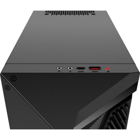 MSI MAG INFINITE S3 14NUD7-1432EU CORE i7 14700F-64GB DDR5 RAM-1TB NVME-8GB RTX4060TI-W11H