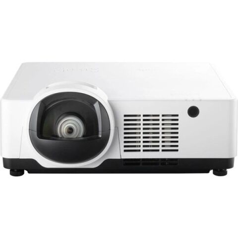 <![CDATA[VIEWSONIC 6000ansilümen LSC601WU-ST 1920X1200 LAZER 7/24 ÇALIŞAN KISA MESAFE PROJEKSİYON]]>