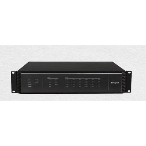 <![CDATA[HONEYWELL RK-AMP500-B Intevıo Power Amplifier 500 W]]>
