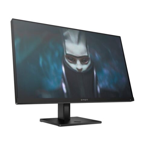 HP 23.8'' IPS OMEN 780D9E9 1MS 165HZ HDMI-DP PIVOT GAMING MONİTÖR