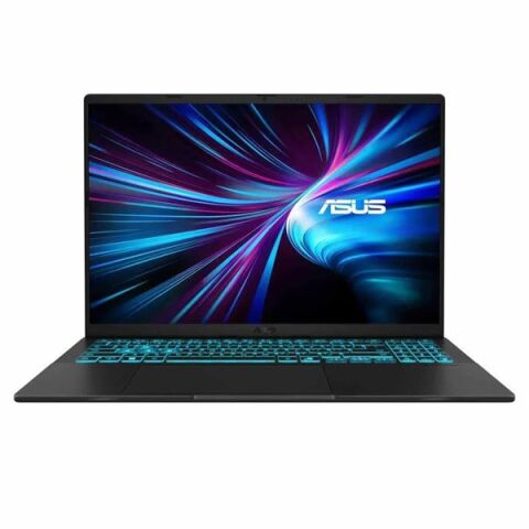 ASUS 16'' VIVOBOOK V3607VU-RP061W CORE 5 210H- 24GB DDR5 RAM- 512GB M2 NVME- 6GB RTX4050 W11H (1920 X 1200)