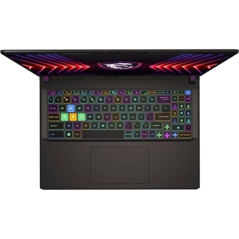 <![CDATA[MSI 16'' VECTOR HX AI A2XWIG-089TR ULTRA 9 275Hx-32GB DDR5 RAM-16GB RTX5080-1TB NVME-W11H 2560X1600]]>