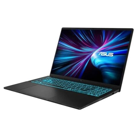 ASUS 16'' VIVOBOOK V3607VU-RP061W CORE 5 210H- 40GB DDR5 RAM- 512GB M2 NVME- 6GB RTX4050 W11H (1920 X 1200)
