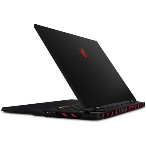 <![CDATA[MSI 18'' RAIDER 18 HX AI A2XWIG-218TR ULTRA 9 285Hx-64GB DDR5 RAM-16GB RTX5080-4GB NVME-W11H]]>