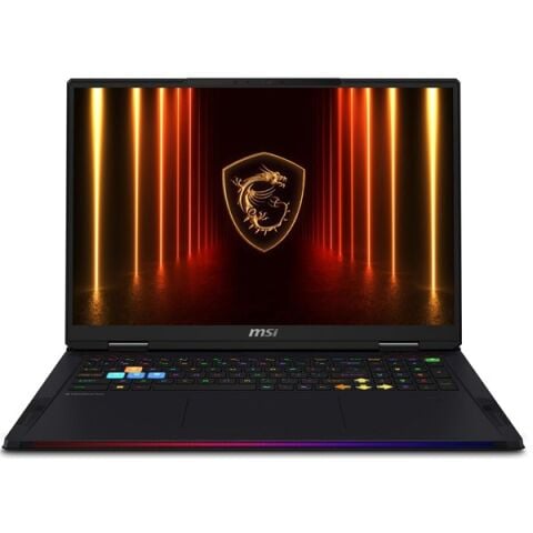 <![CDATA[MSI 18'' RAIDER 18 HX AI A2XWIG-218TR ULTRA 9 285Hx-64GB DDR5 RAM-16GB RTX5080-4GB NVME-W11H]]>