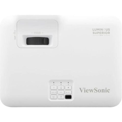 VIEWSONIC 4.000 ANSI Lumen LSD400HD-ST 1920x1080 Kısa Mesafelı Lazer Kurulum Projeksıyonu