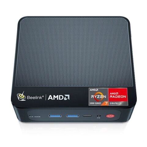 <![CDATA[BEELINK SER5 PRO RYZEN 7 5700U-16GB RAM-500GB NVME-W11 PRO MINI PC]]>