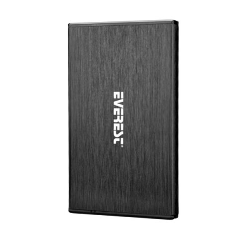 Everest HD3-258 2.5'' Usb 3.0 SATA Harddisk Kutusu