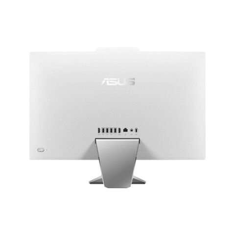 ASUS 23.8'' A3402WBAK- I38512W0D CORE i3 1215U 40GB RAM- 512GB NVME W11 PRO Siyah