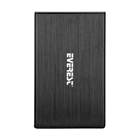 Everest HD3-258 2.5'' Usb 3.0 SATA Harddisk Kutusu
