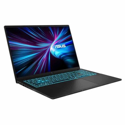 ASUS 16'' VIVOBOOK V3607VU-RP061W CORE 5 210H- 64GB DDR5 RAM- 512GB M2 NVME- 6GB RTX4050 W11H (1920 X 1200)