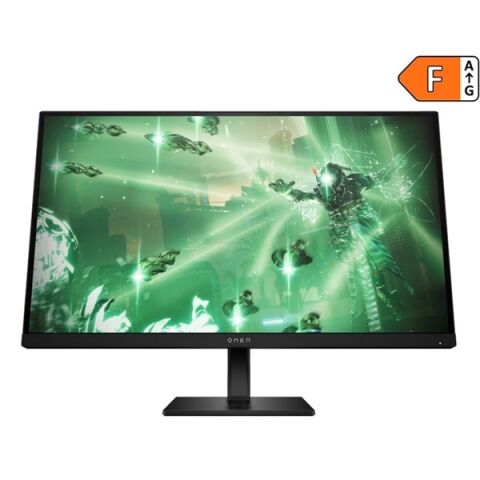 HP 27'' IPS OMEN 780H4E9 1MS 165HZ HDMI-DP PIVOT GAMING MONİTÖR 2560X1440