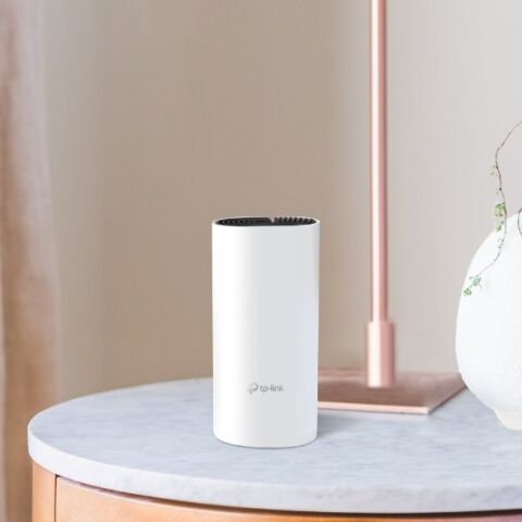 TP-LINK DECO-M4-2P AC1200 Dual Band Router 2-li paket