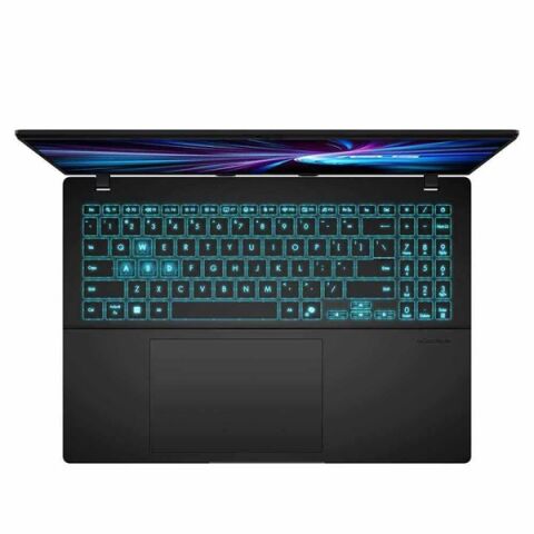 ASUS 16'' VIVOBOOK V3607VU-RP061W CORE 5 210H- 96GB DDR5 RAM- 512GB M2 NVME- 6GB RTX4050 W11H (1920 X 1200)