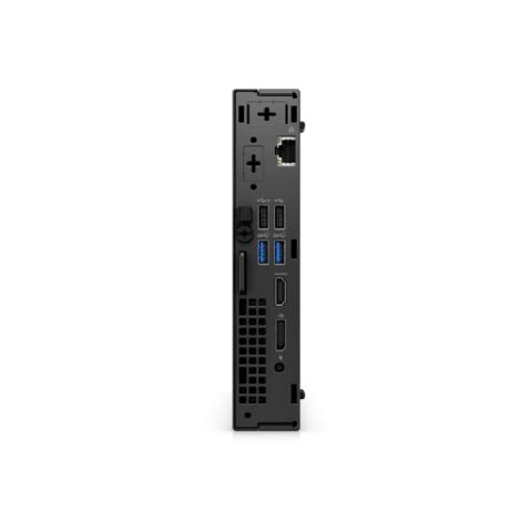 DELL OPTIPLEX 7010MFF N013O7010MFFU CORE i5 13500T 16GB- 512GB M2 NVME- FDOS MINI PC