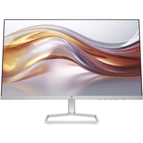 HP 23.8'' IPS 524SF 94C17E9 5MS 100HZ HDMI EV OFIS TİPİ MONİTÖR GÜMÜŞ