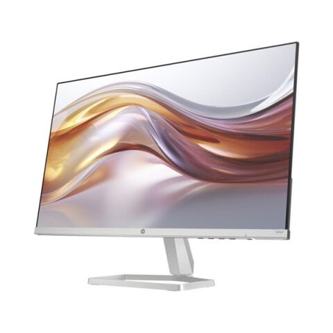 HP 23.8'' IPS 524SF 94C17E9 5MS 100HZ HDMI EV OFIS TİPİ MONİTÖR GÜMÜŞ