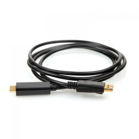 DARK DK-CB-DPXHDMIL180 1.8metre DP-HDMI Görüntü Kablosu 4K