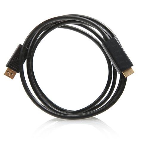 DARK DK-CB-DPXHDMIL180 1.8metre DP-HDMI Görüntü Kablosu 4K