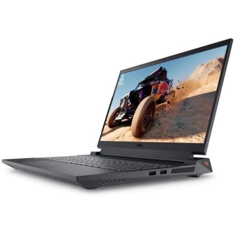 DELL 15.6'' G15-5530 G155530017U CORE i9 13900HX 32GB DDR5 RAM 2TB M2 NVME 8 GB RTX4060 FRD