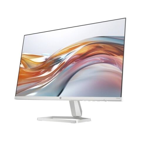 HP 23.8'' IPS 524SW 94C21E9 5MS 100HZ HDMI EV OFİS MONİTÖRÜ BEYAZ