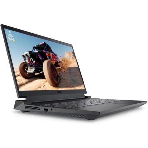 DELL 15.6'' G15-5530 G155530017U CORE i9 13900HX 32GB DDR5 RAM 2TB M2 NVME 8 GB RTX4060 FRD