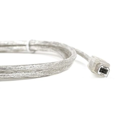 DARK 1.5metre DK-CB-USB2PRNL152 USB Yazıcı Kablosu Beyaz