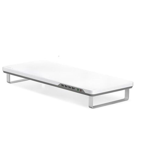 DEEPCOOL M-DESK F1 27'' Monitor Stand 10Kg Ses+Mikrofon