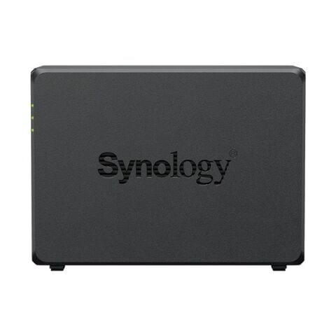 SYNOLOGY DS725 PLUS RYZEN 1600-16GB RAM- 2-diskli Nas Server (Disksiz)