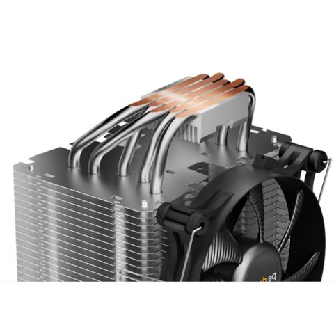 BE QUIET SHADOW ROCK 3 BK004 AM5-1700P HAVA SOĞUTMALI İŞLEMCİ FANI