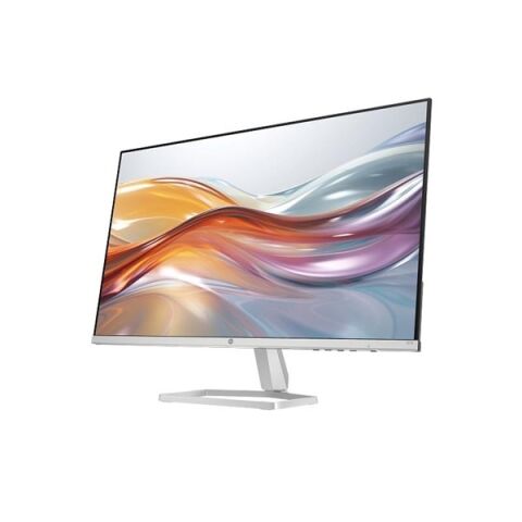 HP 27'' IPS 527SF 94F44E9 5MS 100HZ HDMI KURUMSAL MONİTÖR