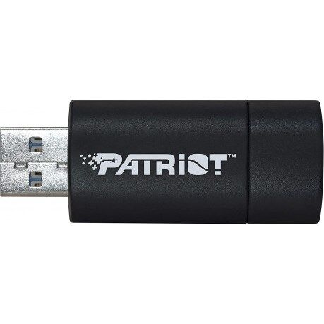 <![CDATA[PATRIOT 256GB RAGE LITE PEF256GRLB32U USB 3.2 BELLEK]]>