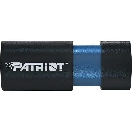 <![CDATA[PATRIOT 256GB RAGE LITE PEF256GRLB32U USB 3.2 BELLEK]]>