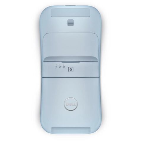 DELL MS700 570-BBFX Kablosuz Mouse Mavi