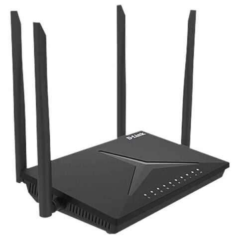 D-LINK DWR-M920 N300 2.4ghz EV Ofis Tipi 4G LTE VPN Router