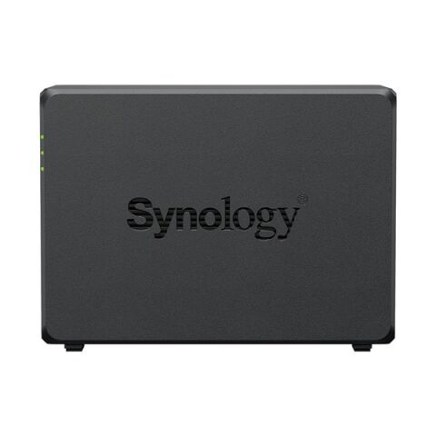 SYNOLOGY DS725 PLUS RYZEN 1600-32GB RAM- 2-diskli Nas Server (Disksiz)