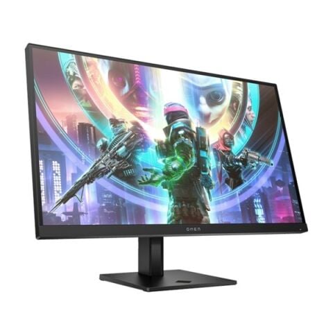 HP 27'' IPS OMEN 780J4E9 1MS 240HZ HDMI-DP PIVOT GAMING MONİTÖR 2560X1440