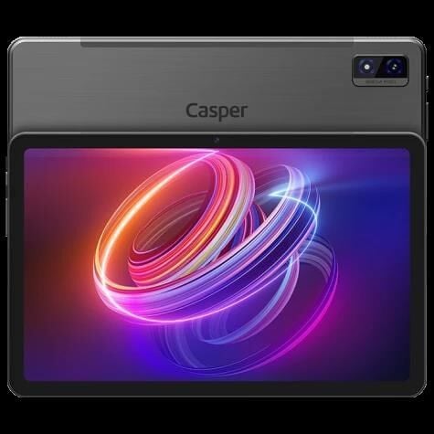 CASPER 10.4'' VIA S40 8-çekirdek 4GB- 128GB- Android 12