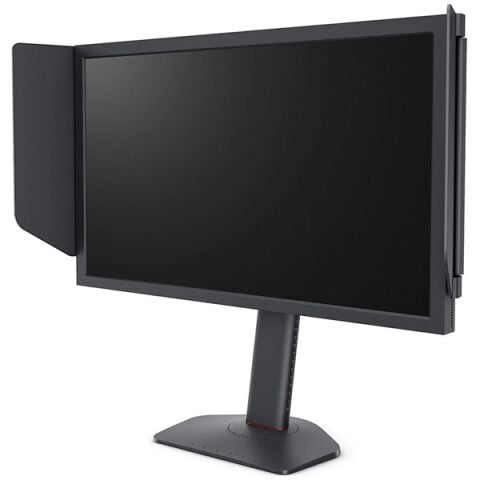 BENQ 24.1'' TN ZOWIE XL2566X PLUS 1MS 400HZ HDMI-DP USBC ESPOR GAMING MONİTÖR