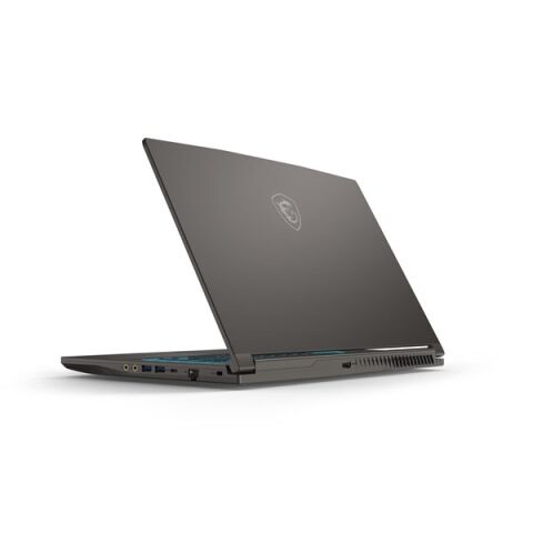 MSI 15.6'' THIN A15 B7VF-075XTR RYZEN 7 7735Hs-64GB DDR5 RAM-8GB RTX4060-512GB NVME-FDOS