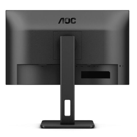 AOC 27'' IPS 27E3QAF 1MS 100hz HDMI Pivot EV Ofis Tipi Monitör
