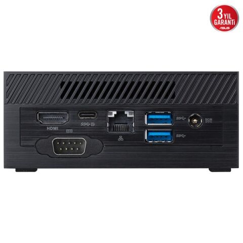 ASUS PN41-BBP131MV PENTIUM N6000-RAM-DİSK YOK-BAREBON MINI PC
