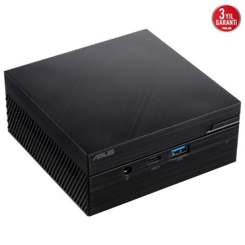 ASUS PN41-BBP131MV PENTIUM N6000-RAM-DİSK YOK-BAREBON MINI PC